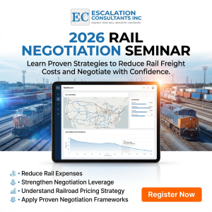 2026 Rail Negotiation Seminar Registration